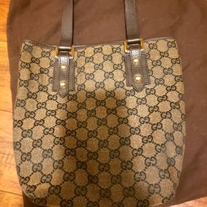 Gucci purse